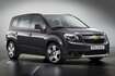 chevrolet orlando 2010