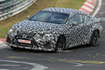 lexus rc f spy