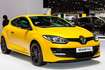 renault megane rs restyling