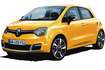 renault twingo 2014 spy rendering mod