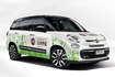 fiat 500l living metano