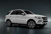 mercedes ml limited edition 2014 08
