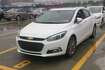 2015 chevrolet cruze spy 3