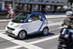 smart car2go car sharing 1