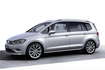 volkswagen touran 2015 rendering