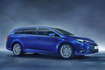 toyota avensis restyling 2015 2