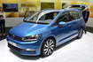 volkswagen touran 1