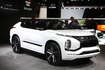 mitsubishi gt phev concept 5