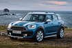 Listino Mini Countryman Prezzo Scheda Tecnica Consumi