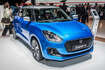 suzuki swift 1