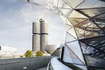 bmw sede headquarter