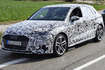 audi a3 2019 spy