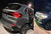 bmw x5 restyling spy