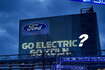 ford go electric