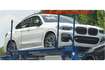 bmw x4 2018 spy 1