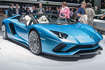 Listino Lamborghini Aventador Roadster Prezzo Scheda