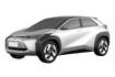 toyota elettriche rendering 2
