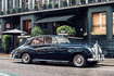 rolls royce silver cloud lunaz 1