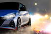 hyundai i20 n teaser 1