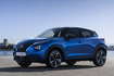 nissan juke hybrid 2022