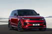 RANGE ROVER SPORT range rover sport 2022 05 04
