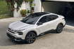 CITROEN C4 X citroen c4 x 2022 06 02
