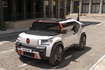 citroen oli concept 2022