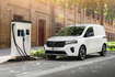 nissan townstar ev 2022 11