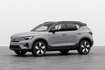volvo xc40 volvo c40