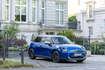 mini cooper 3 porte elettrica 2