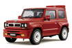 suzuki jimny delta e r5 3