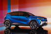 renautl captur 2024 esprit alpine 2