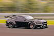 ford mustang gtd nurburgring 3