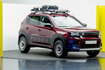 fiat panda 4x4 concept