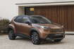 toyota yaris cross 2026 04 05