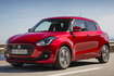 suzuki swift 2017 test drive 34