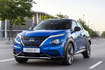 nissan juke hybrid primo contatto 2022 06