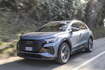 audi q4 e tron 2024 restyling