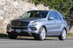 mercedes ml 250 45