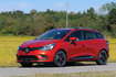 renault clio sporter prova 45