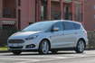ford s max 20 tdci prova 56