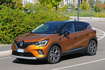 renault captur e tech prova 2020 11 13