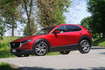 mazda cx 30 prova 2021 08 10