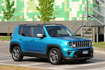 jeep renegade 15 t4 dct prova 2022 10 01