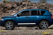 Jeep Compass - Dadi Icco Jeep Compass - Dadi Icco
