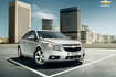 Chevrolet Cruze - Roberto87 Chevrolet Cruze - Roberto87