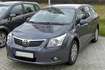 toyota avensis kombi 10