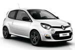 La Renault Twingo in versione Night & Day La Renault Twingo in versione Night & Day - Vai alla galleria