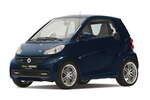 Smart, due nuove limited edition Smart, due nuove limited edition - Vai alla galleria