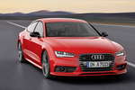 Audi A7 Sportback: un 3.0 TDI da Competition Audi A7 Sportback: un 3.0 TDI da Competition - Vai alla galleria
